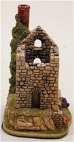Cornish Tin Mine